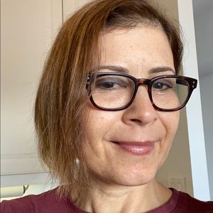 Meet your Posher, Julia